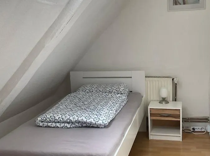 Unterkunft In Springe Zentrum