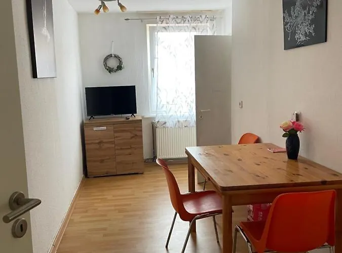 Unterkunft In Springe Zentrum