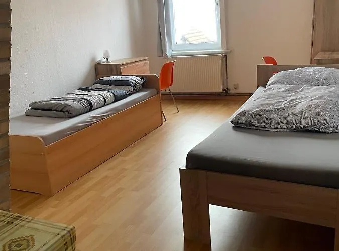 Unterkunft In Springe Zentrum