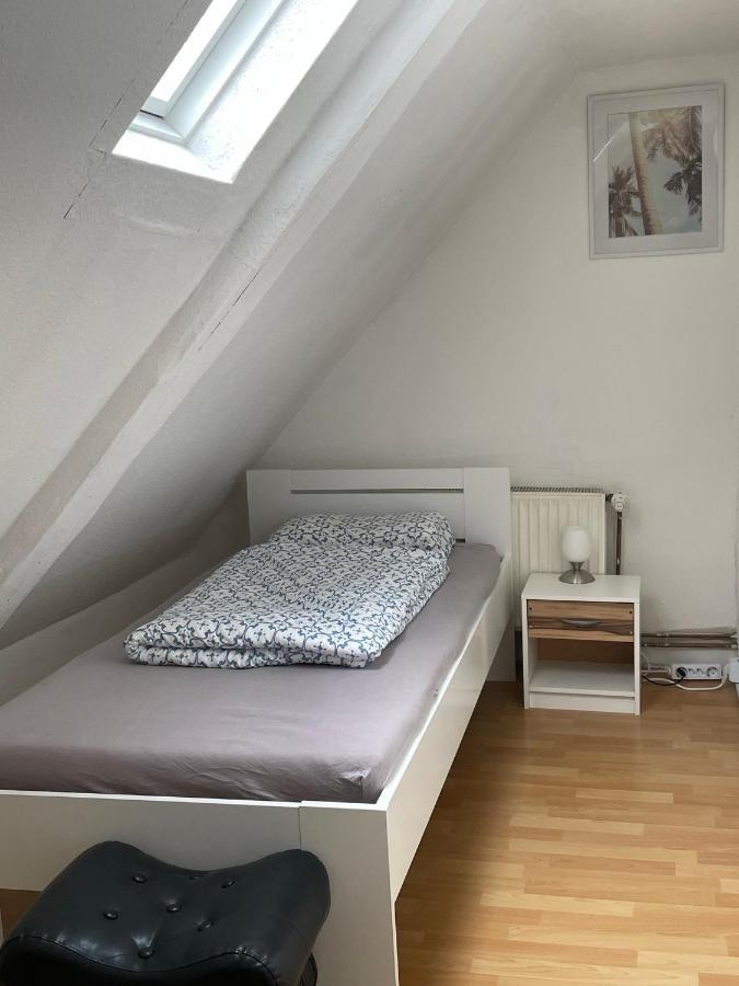 Apartment In Zentrum Springe