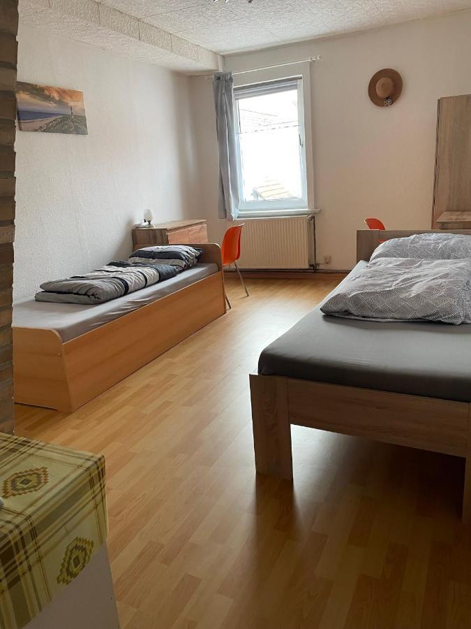 Apartment In Zentrum